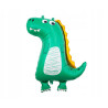 BALON FOLIOWY DINOZAUR 70CM