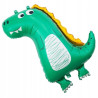 BALON FOLIOWY DINOZAUR 70CM