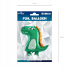 BALON FOLIOWY DINOZAUR 70CM
