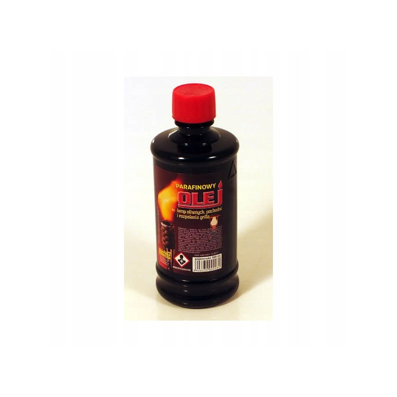 OLEJ DO LAMP 500ML