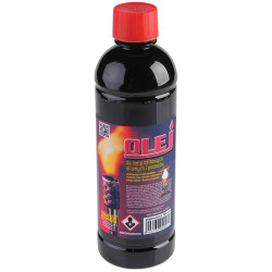 OLEJ DO LAMP 500ML