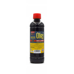 OLEJ DO LAMP 500ML