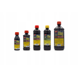 OLEJ DO LAMP 500ML