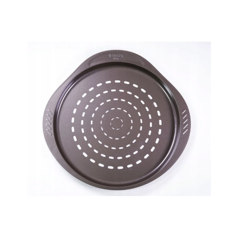 FORMA BLACHA DO PIZZY PIECZENIA PYREX ASIMETRIA 32 cm