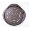 FORMA BLACHA DO PIZZY PIECZENIA PYREX ASIMETRIA 32 cm