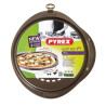 FORMA BLACHA DO PIZZY PIECZENIA PYREX ASIMETRIA 32 cm