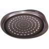 FORMA BLACHA DO PIZZY PIECZENIA PYREX ASIMETRIA 32 cm