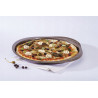 FORMA BLACHA DO PIZZY PIECZENIA PYREX ASIMETRIA 32 cm