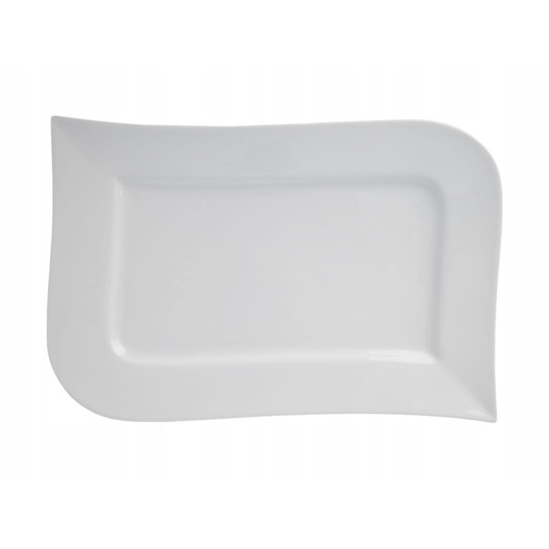 AMBITION FALA PÓŁMISEK 41CM PATERA TALERZ DUŻY