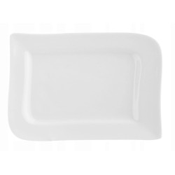 AMBITION FALA PÓŁMISEK 41CM PATERA TALERZ DUŻY
