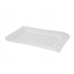 AMBITION FALA PÓŁMISEK 41CM PATERA TALERZ DUŻY