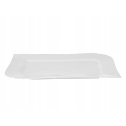 AMBITION FALA PÓŁMISEK 41CM PATERA TALERZ DUŻY