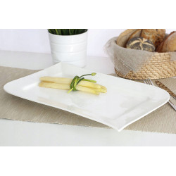 AMBITION FALA PÓŁMISEK 41CM PATERA TALERZ DUŻY