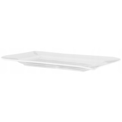AMBITION FALA PÓŁMISEK 41CM PATERA TALERZ DUŻY