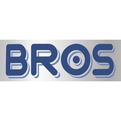 BROS SPRAY NA KOMARY I KLESZCZE 90ML