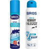BROS SPRAY NA KOMARY I KLESZCZE 90ML