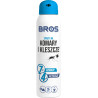 BROS SPRAY NA KOMARY I KLESZCZE 90ML