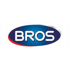 BROS SPRAY NA KOMARY I KLESZCZE 90ML