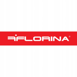 Komplet garnków ze stali nierdzewnej Florina Henry 8-el. do gotowania