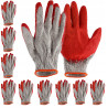 Rękawice GardenLine WAMPIRKI rozmiar 8-M 10 par