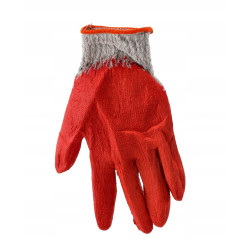 Rękawice GardenLine WAMPIRKI rozmiar 8-M 10 par