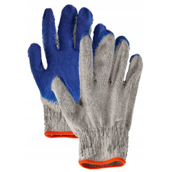 Rękawice GardenLine WAMPIRKI rozmiar 8-M 10 par