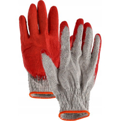 Rękawice GardenLine WAMPIRKI rozmiar 8-M 10 par