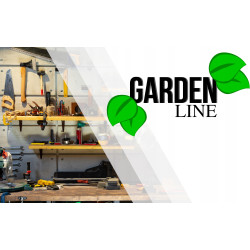 Rękawice GardenLine WAMPIRKI rozmiar 8-M 10 par