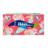 Velvet Chusteczki higieniczne bezzapachowe Pastels ART 3 warst. 120 szt.