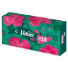 Velvet Chusteczki higieniczne bezzapachowe Pastels ART 3 warst. 120 szt.