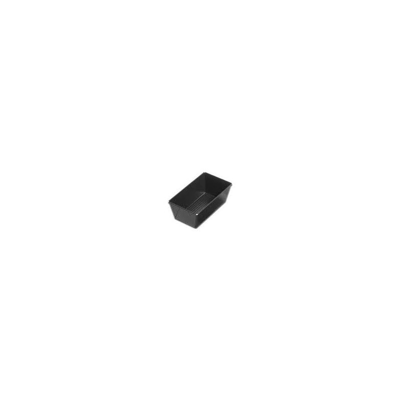 Blacha forma do pieczenia ciasta SNB 20x11x7,5 cm