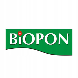Nawóz rozpuszczalny PELARGONIE i inne KWIATY BALKONOWE bloom! BiOPON - 200g