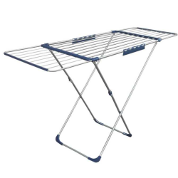 Suszarka do bielizny Violetta Jotta 176x56x97 cm