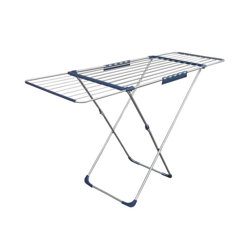 Suszarka do bielizny Violetta Jotta 176x56x97 cm