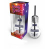 SZKLANKA ŻARÓWKA 400ML "EROTOMAN"