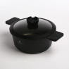 VALDINOX EXPERT GARNEK 24CM Z POKRYWą 4.5L.