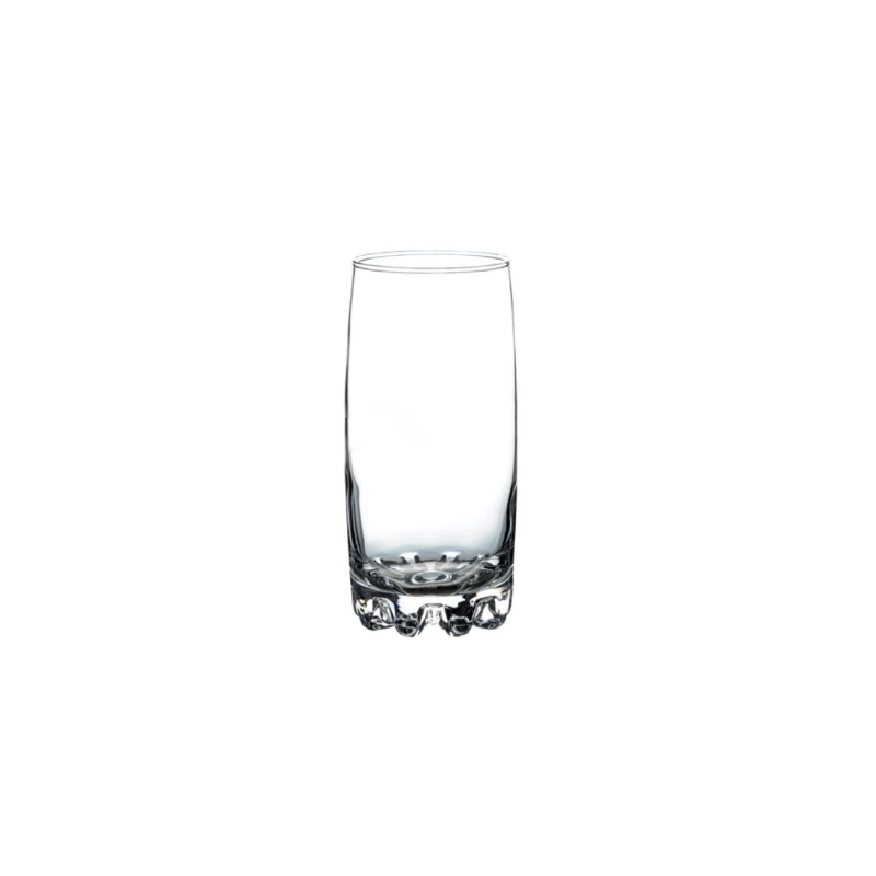 Komplet 6 szklanek Sylvana 387 ml PASABAHCE