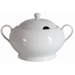 BASIC WHITE WAZA 2,8L