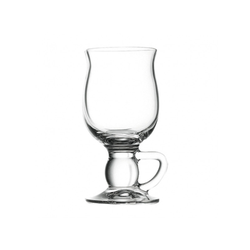 Komplet 2 szklanek do Irish Coffe 270 ml PASABAHCE