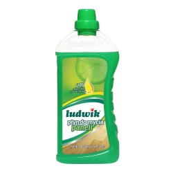 Płyn do mycia paneli Ludwik 1L