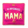 PODUSZKA ROYAL - MAMA Dzień mamy