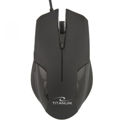 TITANUM MYSZ GOBLIN 6D OPTYCZNA GAMING PRZEW. USB