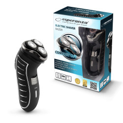 ESPERANZA GOLARKA RAZOR BLACK