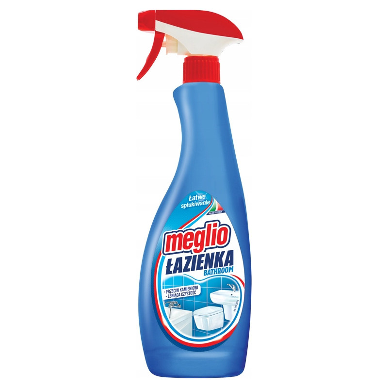 MEGLIO DO ŁAZIENKI PŁYN KAMIEŃ 750ML