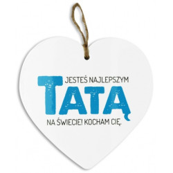 SERCE CERAMICZNE TATA