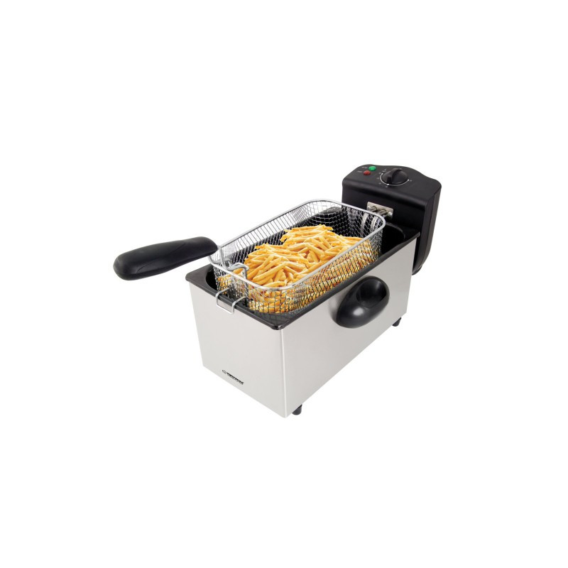 FRYTKOWNICA FALAFEL 3L ESPERANZA