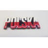 Magnes I love Poland Polska