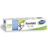 TOREBKI DO LODU SAMOZAMYKAJĄCE 240 KOSTEK
