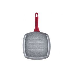 AMBITION JASPER PATELNIA GRILL 26X26CM
