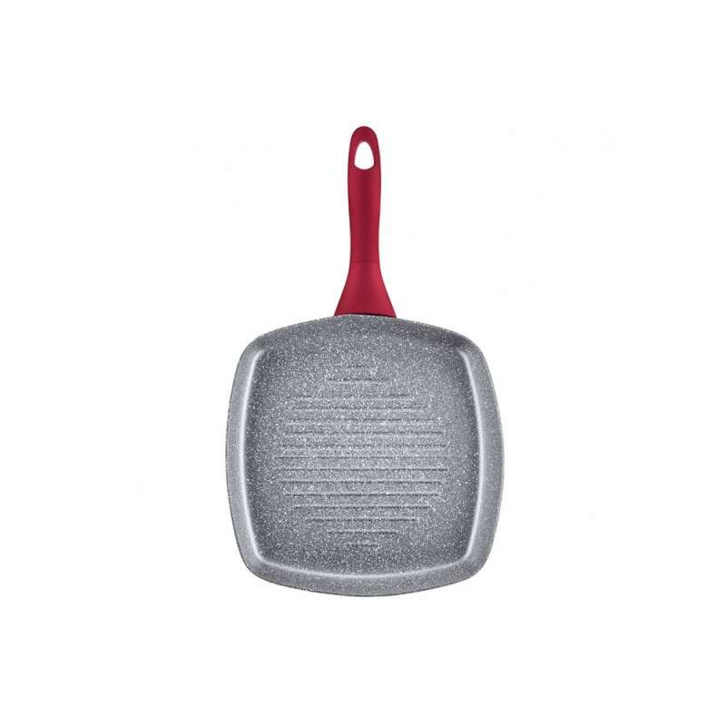 AMBITION JASPER PATELNIA GRILL 26X26CM